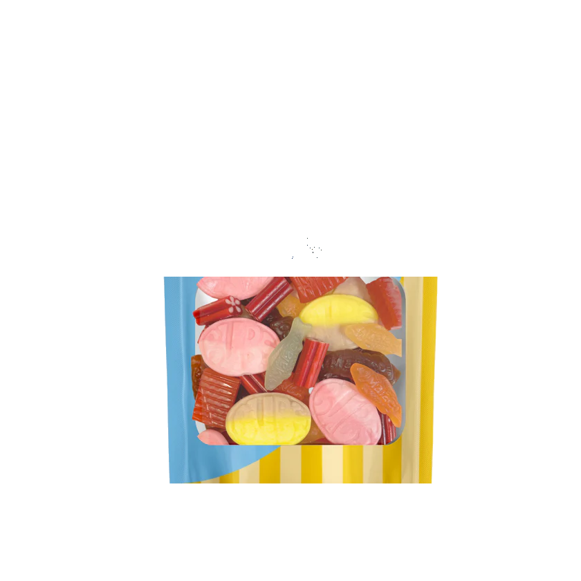 Candy Mix