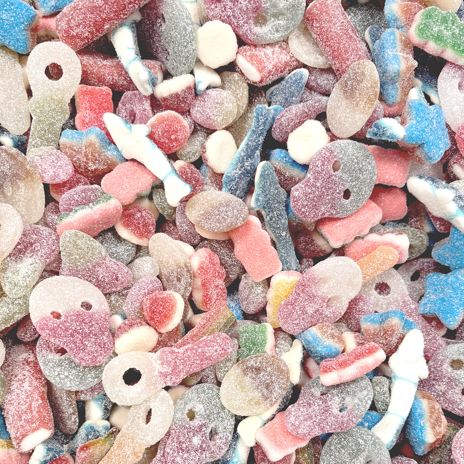 Sweet Mix